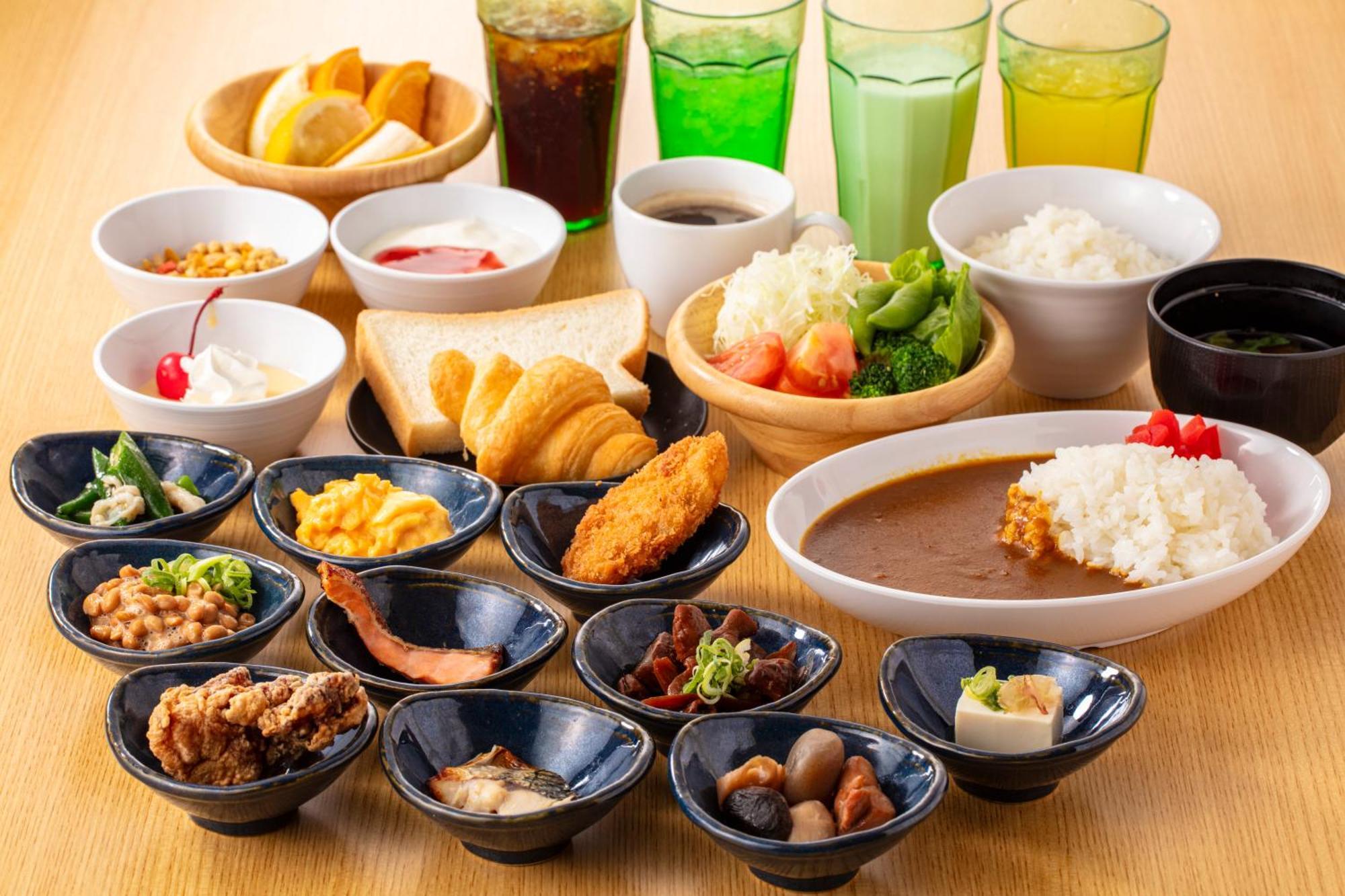 Castle Inn 토요카와 외부 사진